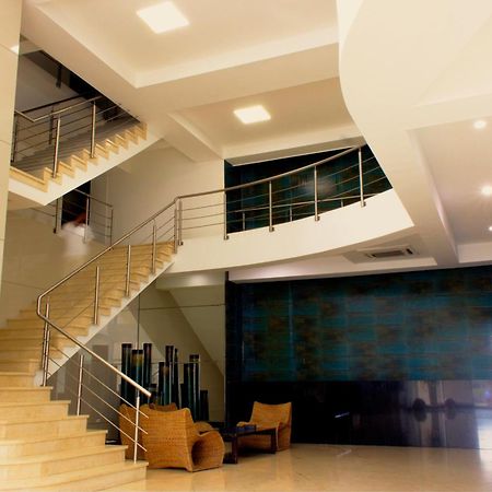 Apartamentos Cartagena Oceano - Eliptic Esterno foto
