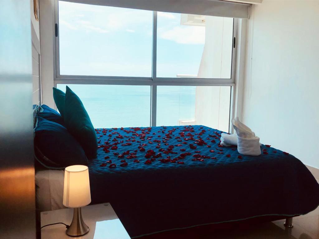 Apartamentos Cartagena Oceano - Eliptic Esterno foto