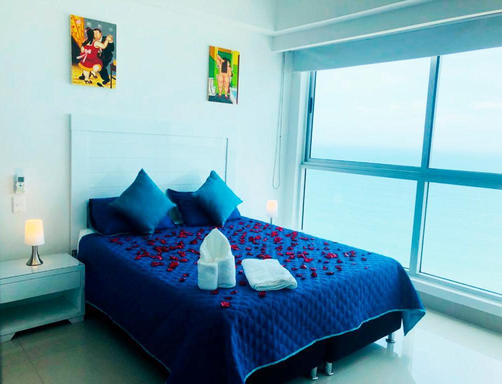 Apartamentos Cartagena Oceano - Eliptic Esterno foto