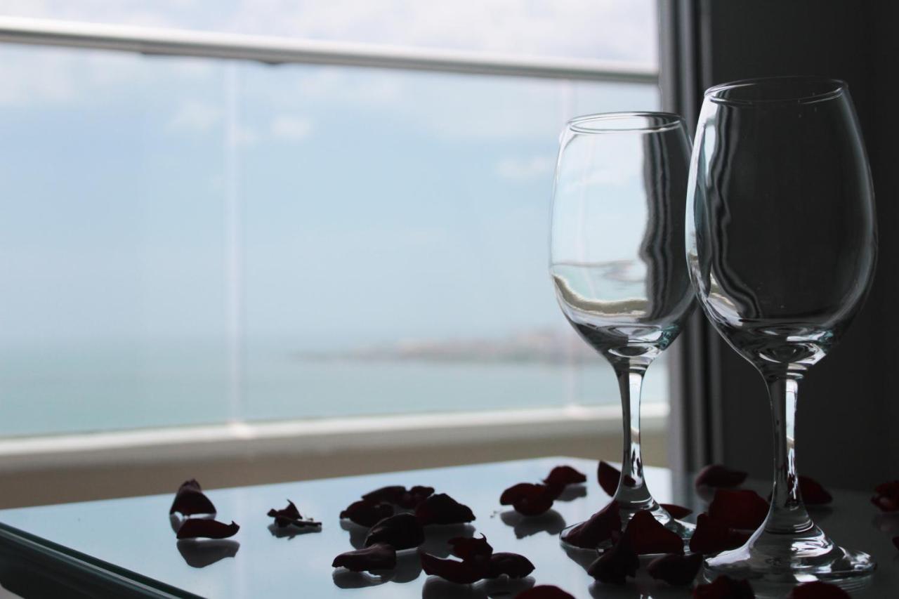Apartamentos Cartagena Oceano - Eliptic Esterno foto