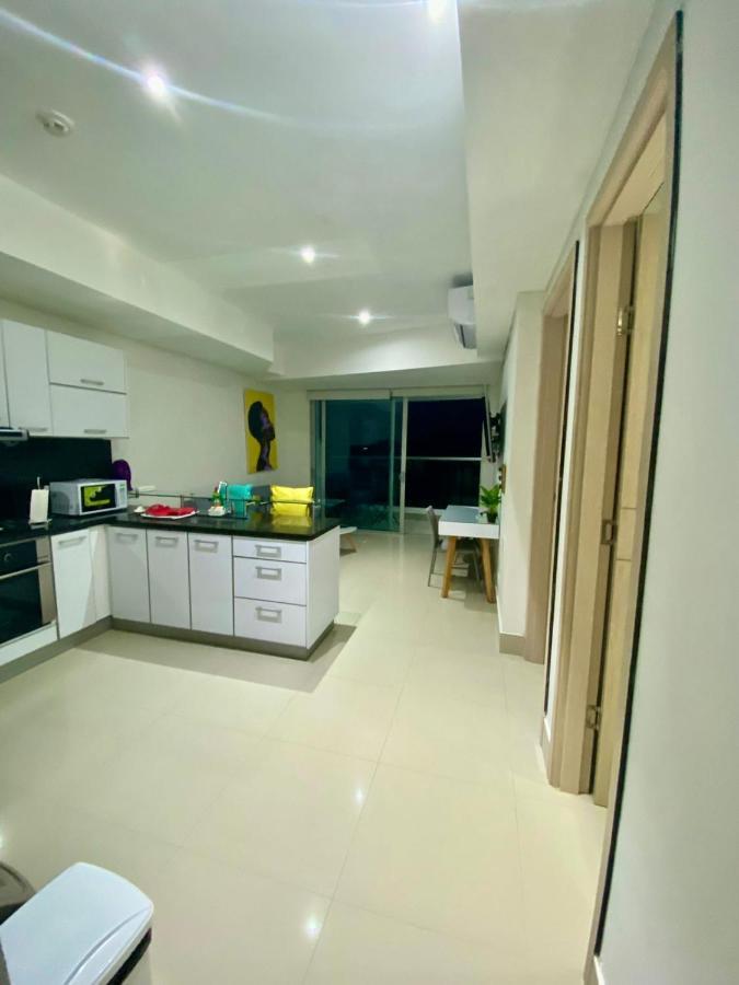 Apartamentos Cartagena Oceano - Eliptic Esterno foto
