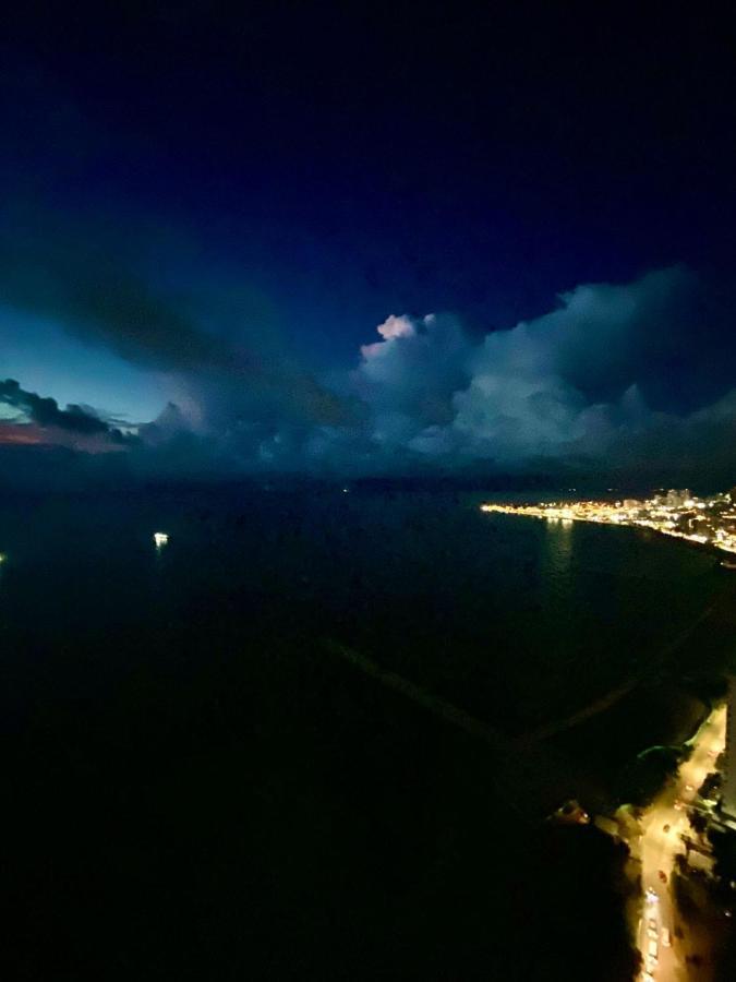 Apartamentos Cartagena Oceano - Eliptic Esterno foto