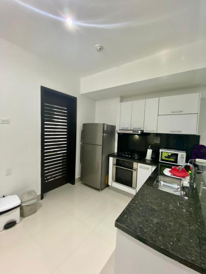 Apartamentos Cartagena Oceano - Eliptic Esterno foto