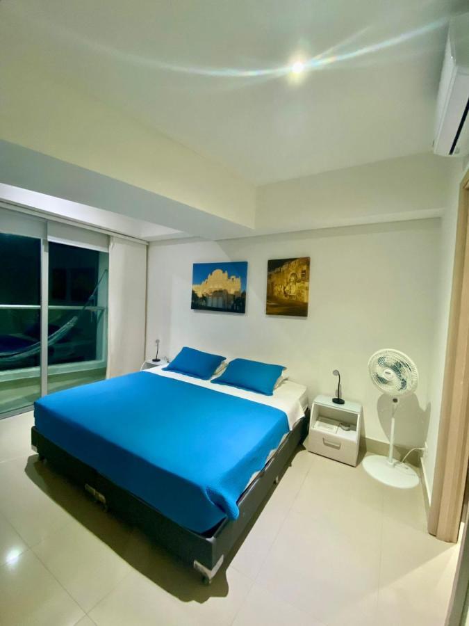 Apartamentos Cartagena Oceano - Eliptic Esterno foto