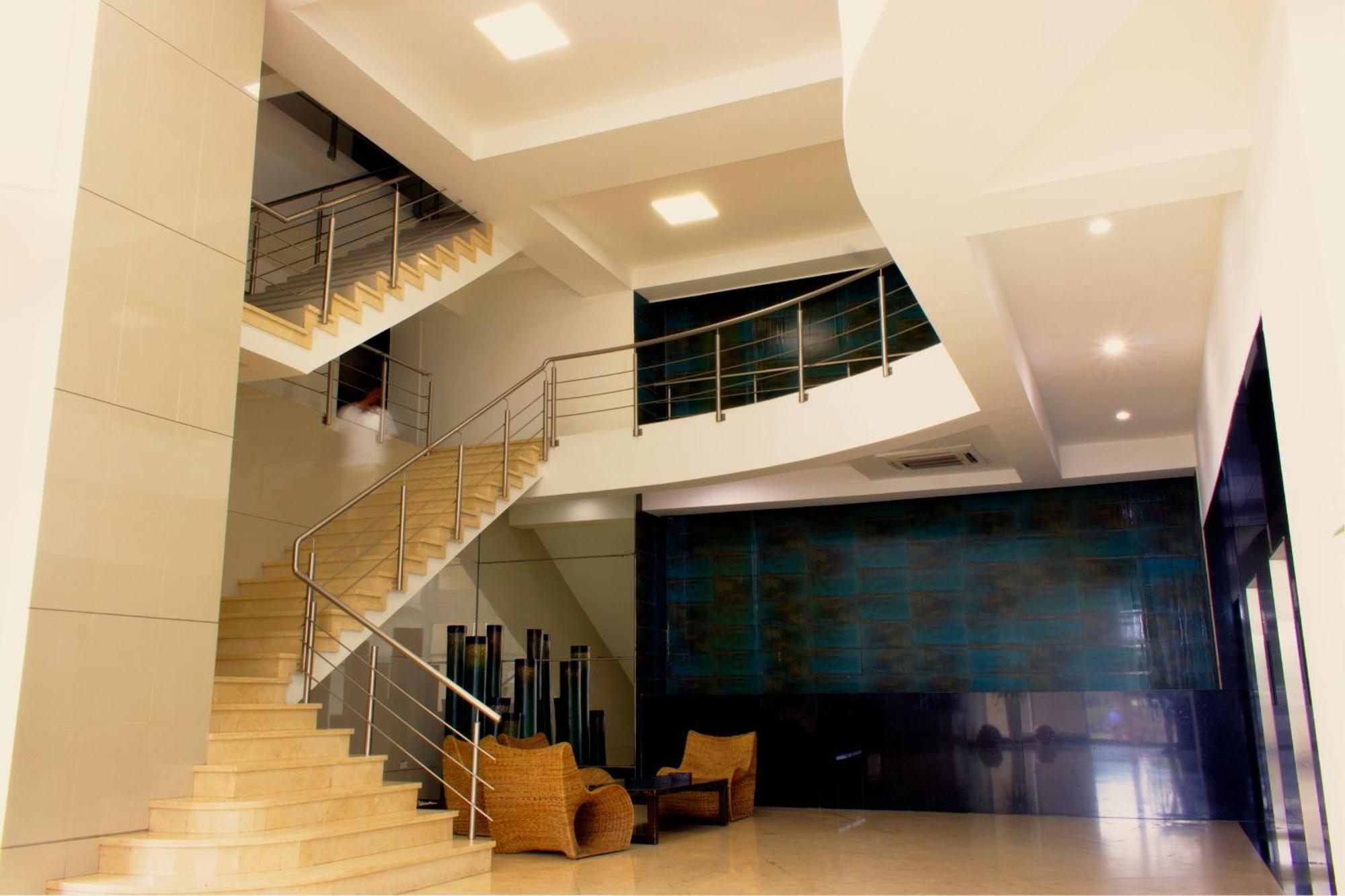 Apartamentos Cartagena Oceano - Eliptic Esterno foto