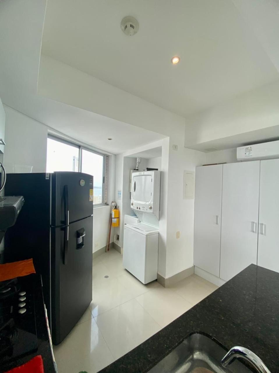 Apartamentos Cartagena Oceano - Eliptic Esterno foto