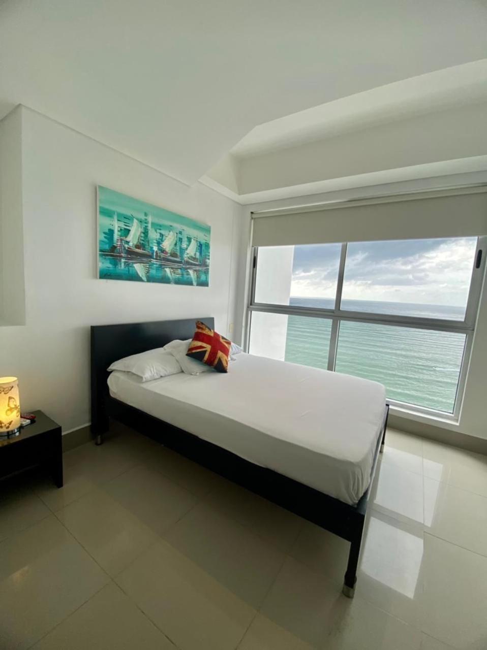 Apartamentos Cartagena Oceano - Eliptic Esterno foto
