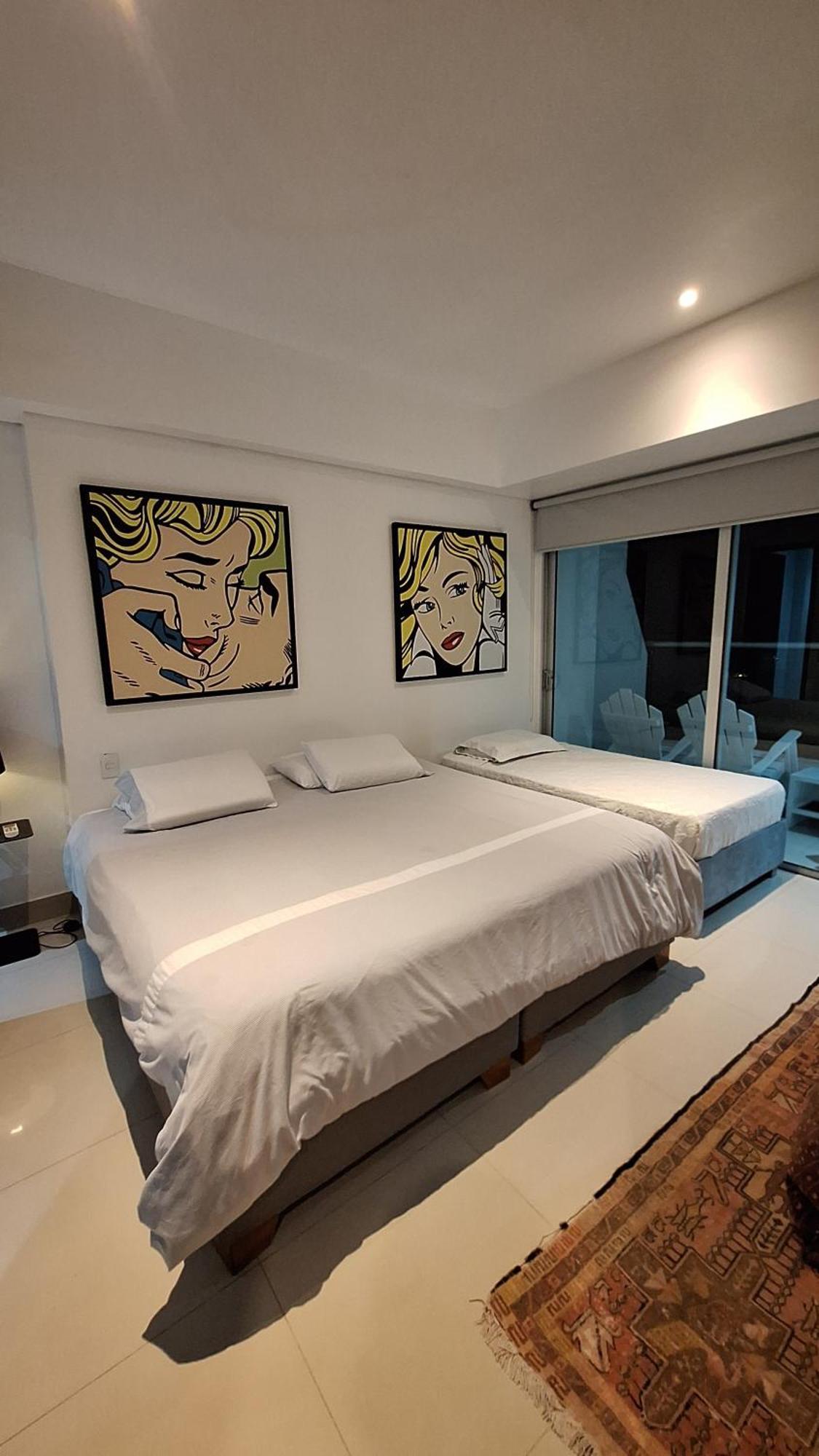 Apartamentos Cartagena Oceano - Eliptic Esterno foto