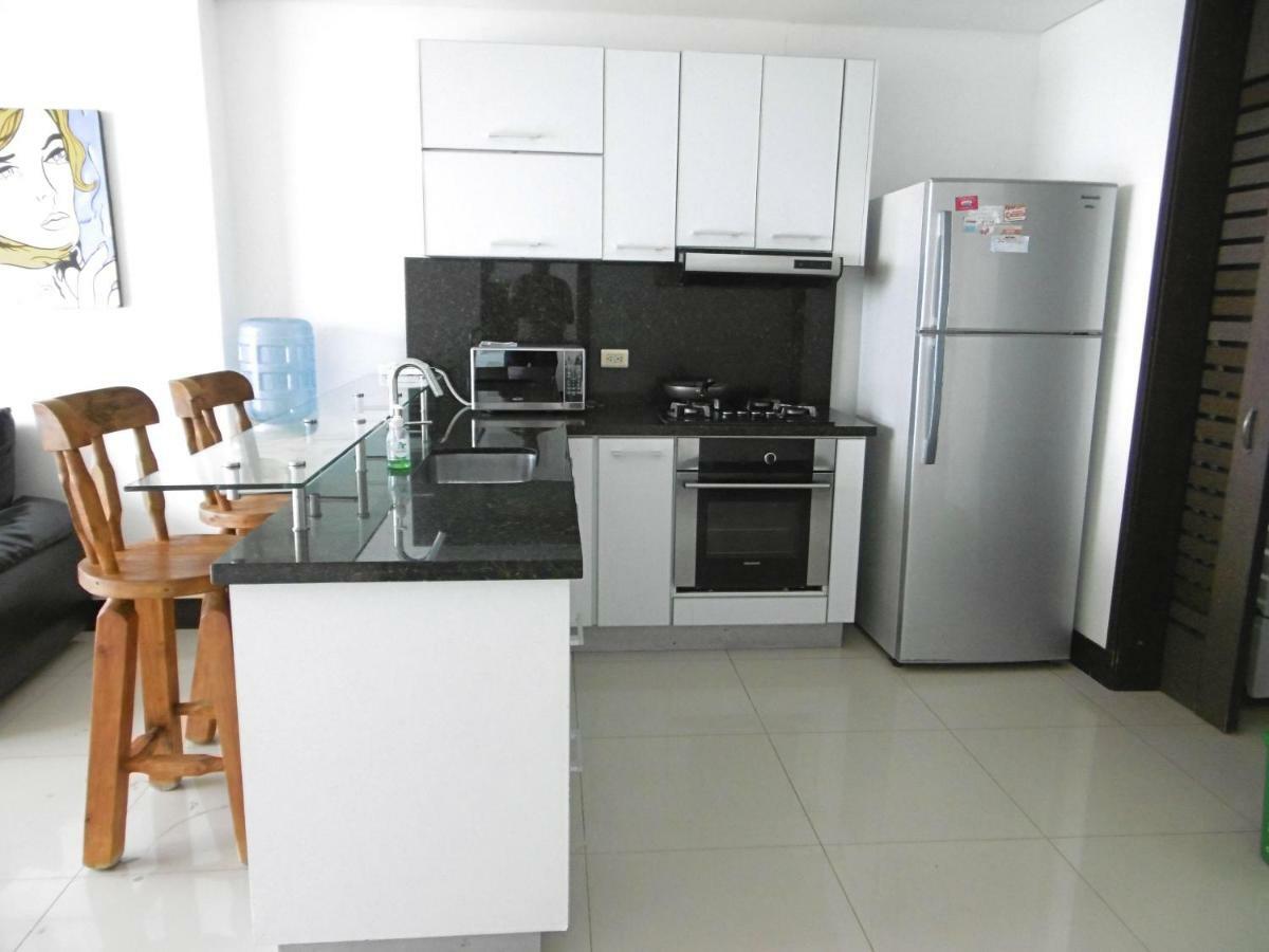 Apartamentos Cartagena Oceano - Eliptic Esterno foto