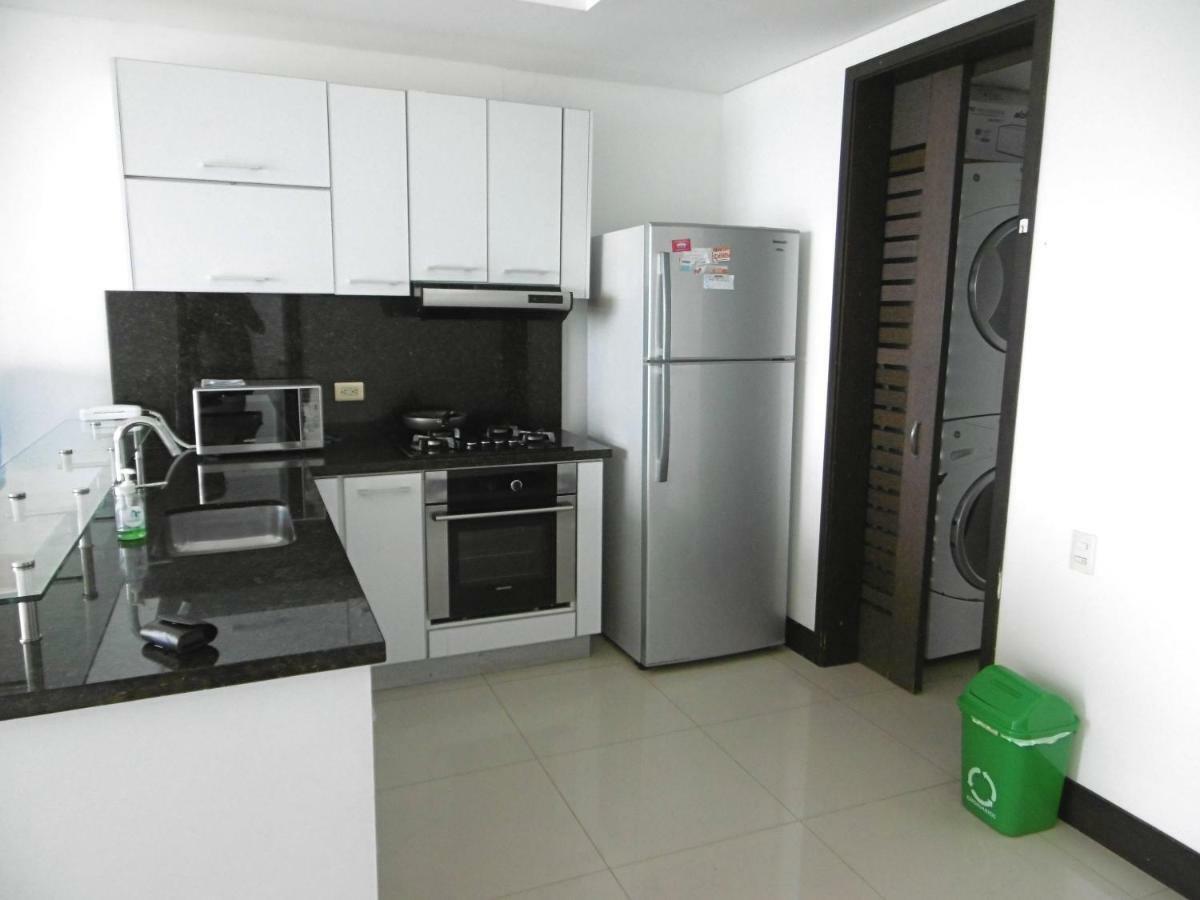 Apartamentos Cartagena Oceano - Eliptic Esterno foto