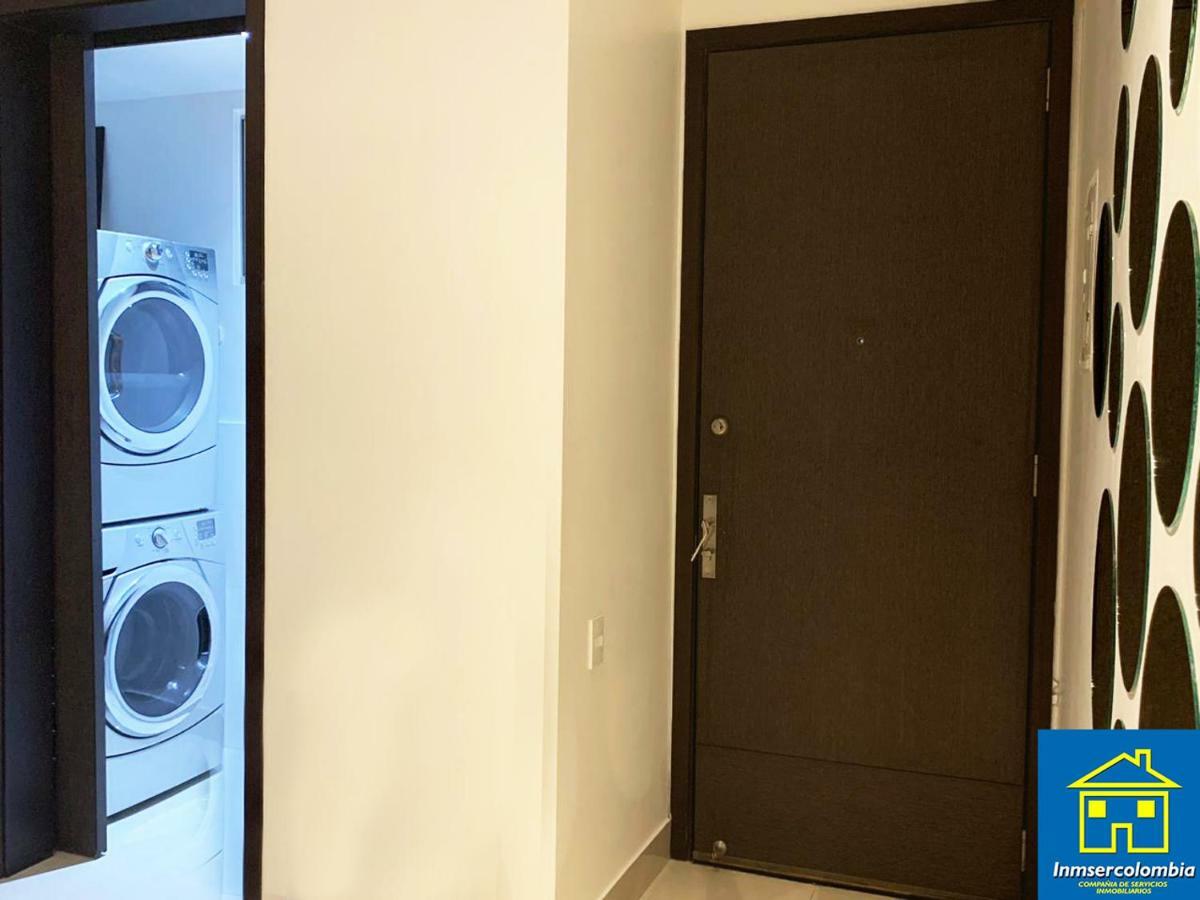 Apartamentos Cartagena Oceano - Eliptic Esterno foto