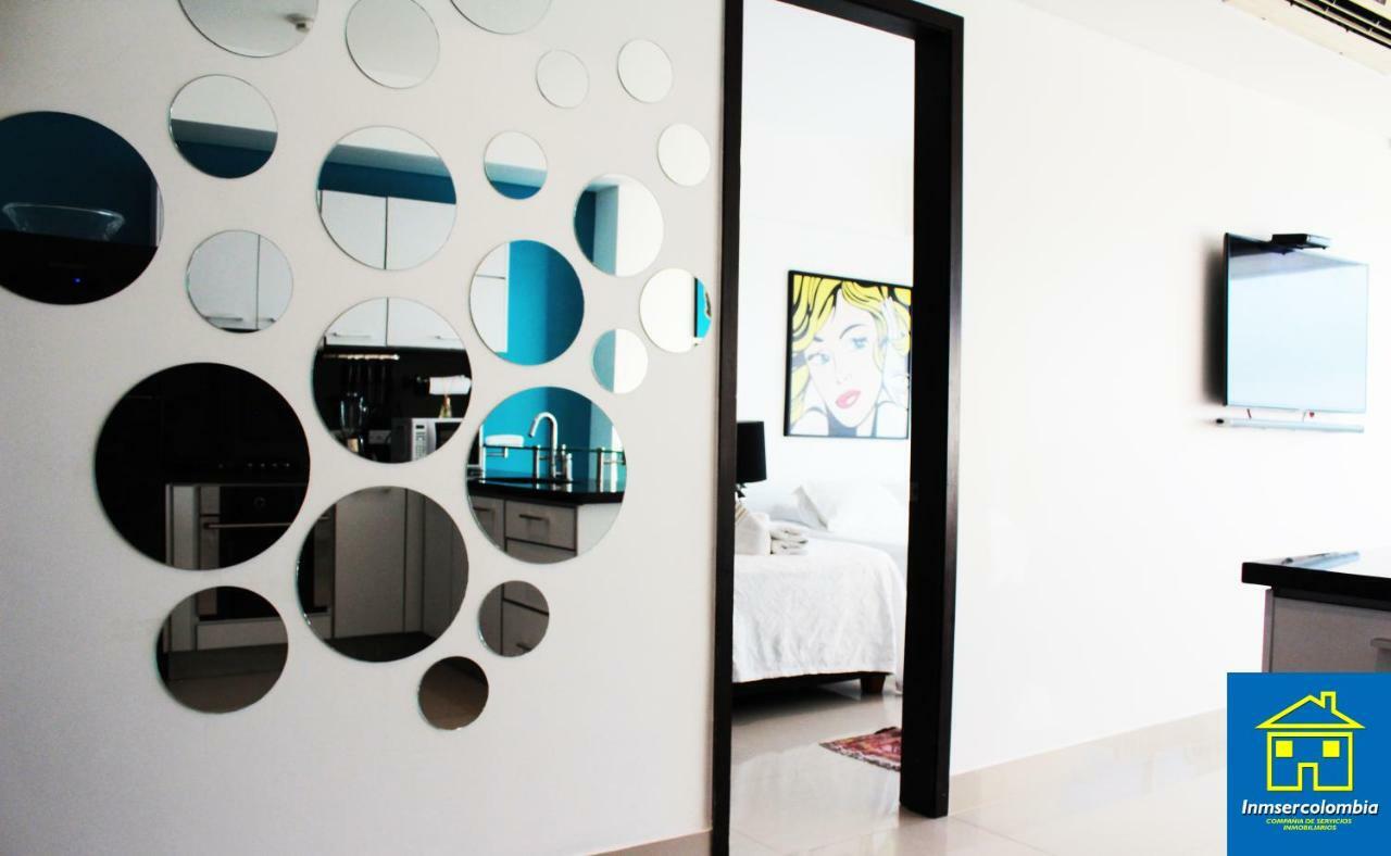 Apartamentos Cartagena Oceano - Eliptic Esterno foto
