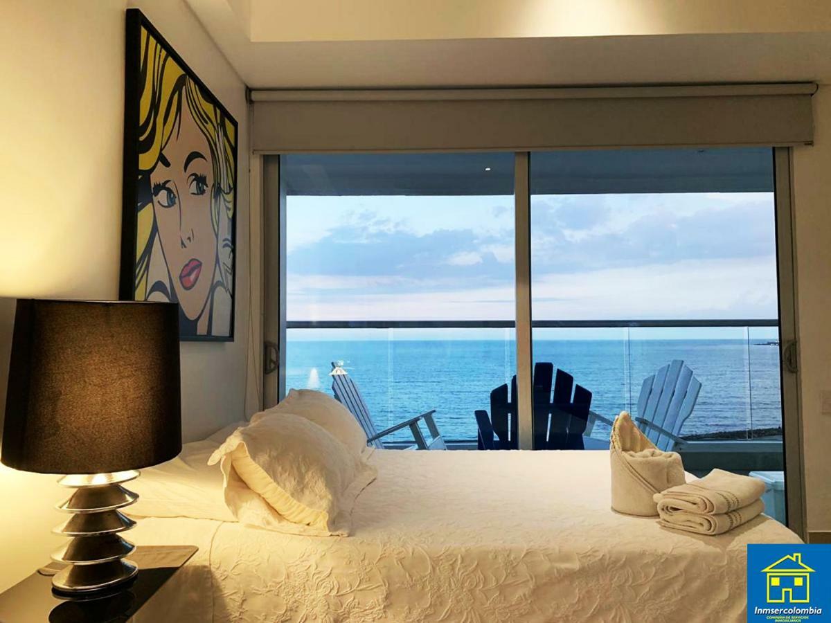 Apartamentos Cartagena Oceano - Eliptic Esterno foto