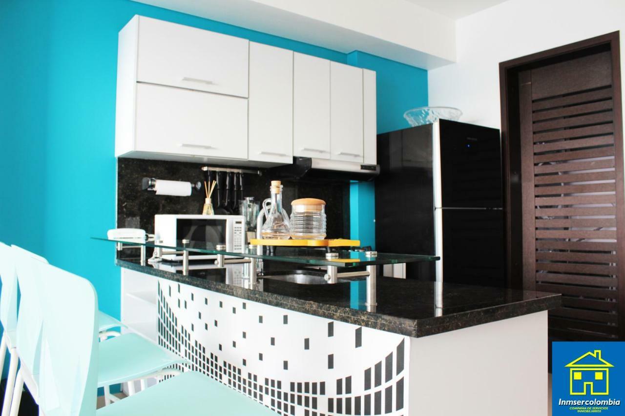 Apartamentos Cartagena Oceano - Eliptic Esterno foto