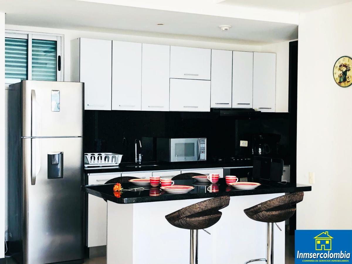 Apartamentos Cartagena Oceano - Eliptic Esterno foto