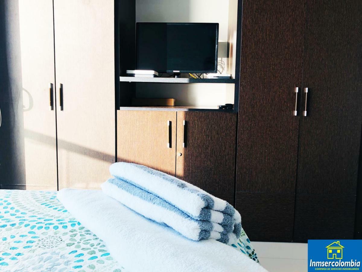 Apartamentos Cartagena Oceano - Eliptic Esterno foto