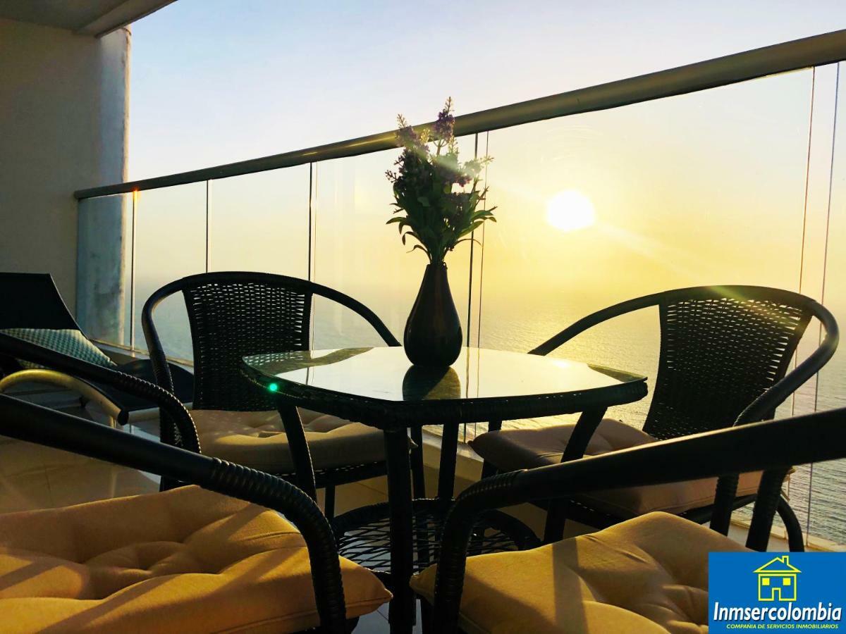 Apartamentos Cartagena Oceano - Eliptic Esterno foto