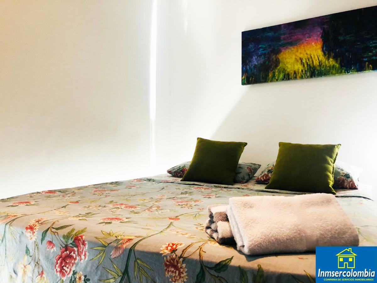 Apartamentos Cartagena Oceano - Eliptic Esterno foto