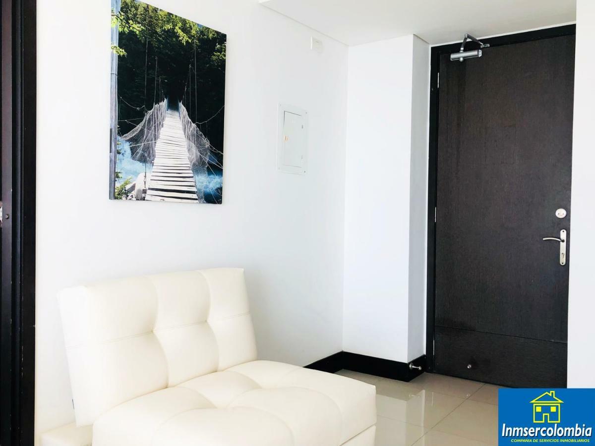 Apartamentos Cartagena Oceano - Eliptic Esterno foto